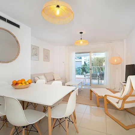 Sofia Apartamento Dénia