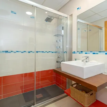 Sofia Apartamento Dénia