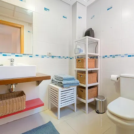 Sofia Apartment *
